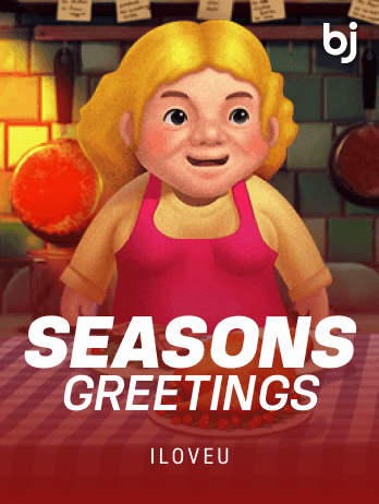 Seasons Greetings game thumbnail