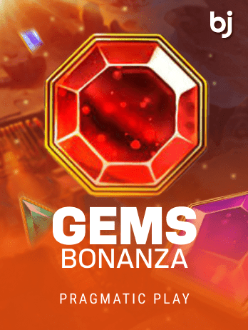 Gems Bonanza game thumbnail