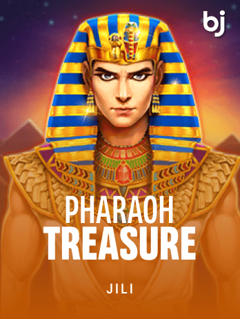 Pharaoh Treasure game thumbnail