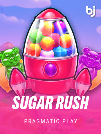 Sugar Rush game thumbnail