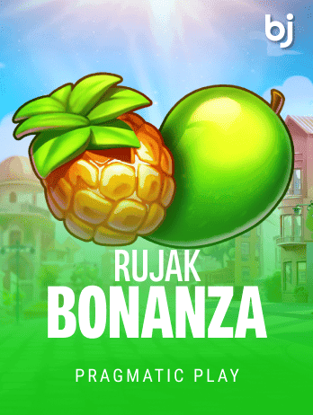 Rujak Bonanza game thumbnail