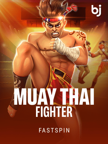 Muay Thai Fighter game thumbnail