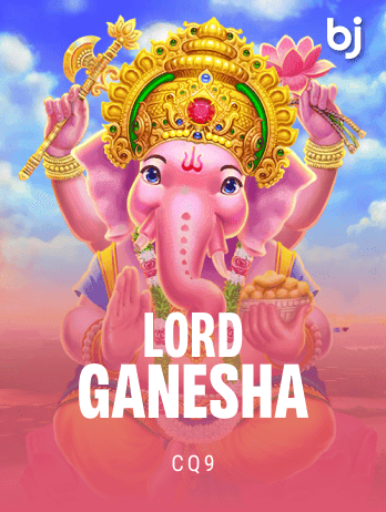 Lord Ganesh game thumbnail