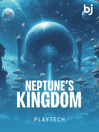 Neptune's Kingdom game thumbnail