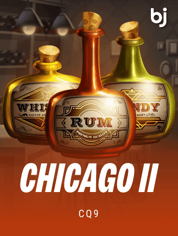 CHICAGOⅡ game thumbnail